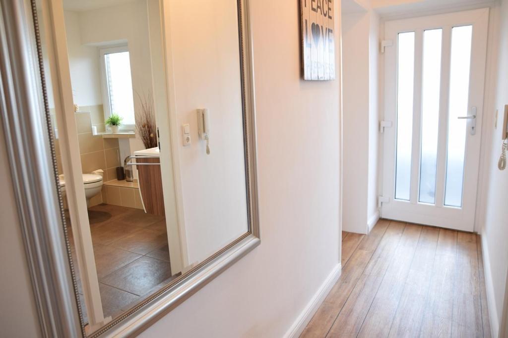 韦斯特兰Kjeirstr. 34, W9, H. Atlanta公寓 外观 照片