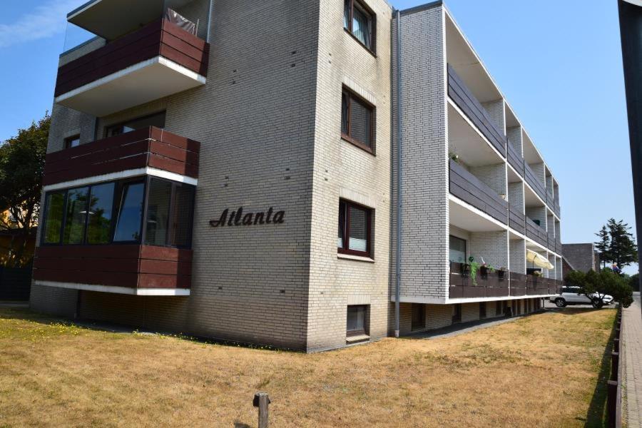 韦斯特兰Kjeirstr. 34, W9, H. Atlanta公寓 外观 照片