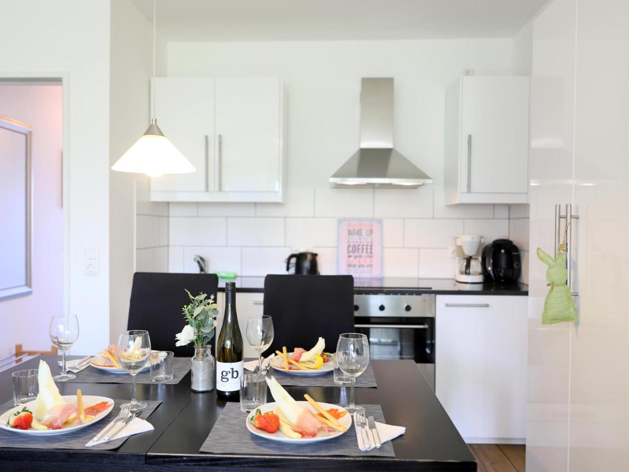 韦斯特兰Kjeirstr. 34, W9, H. Atlanta公寓 外观 照片
