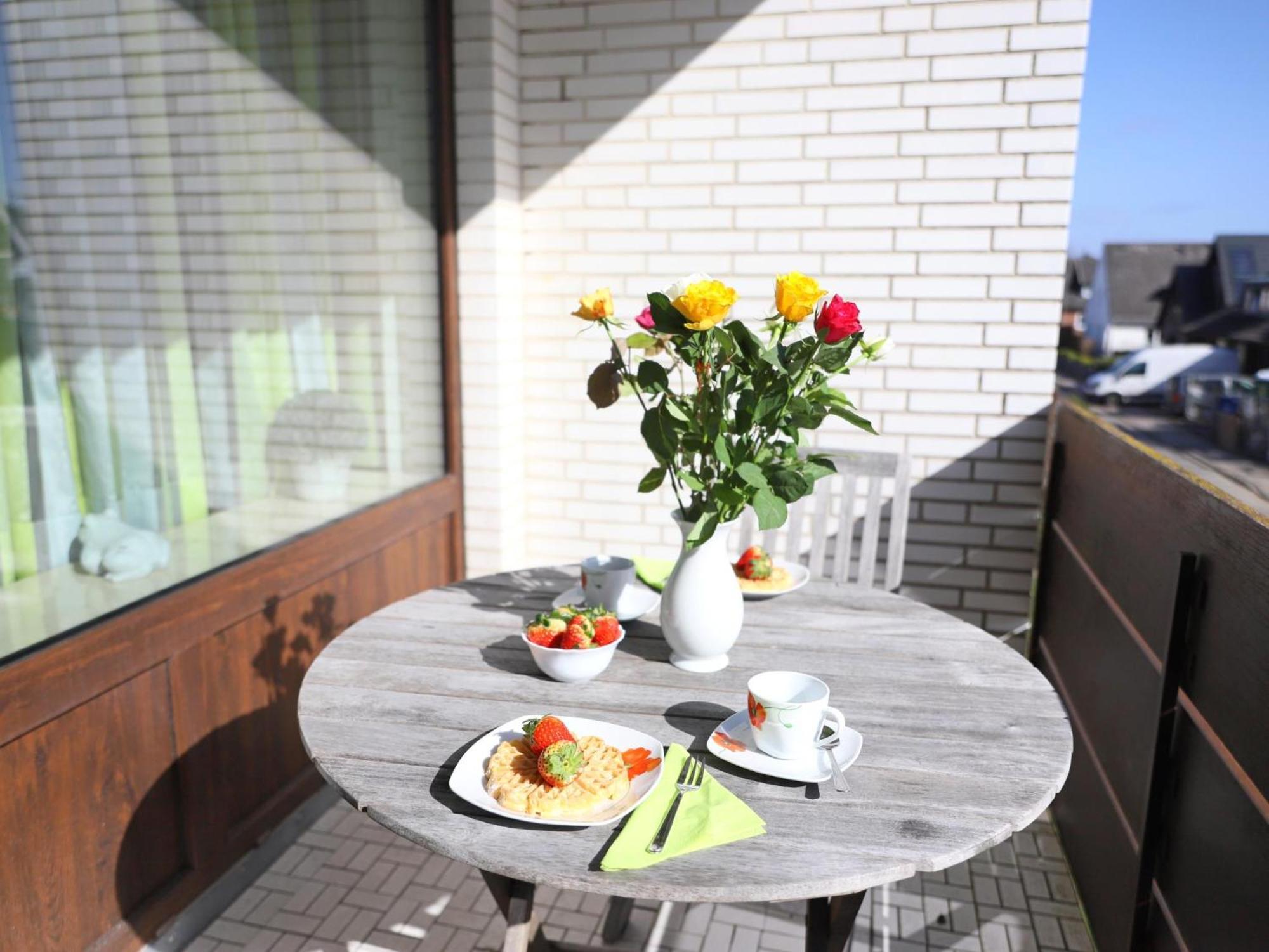 韦斯特兰Kjeirstr. 34, W9, H. Atlanta公寓 外观 照片